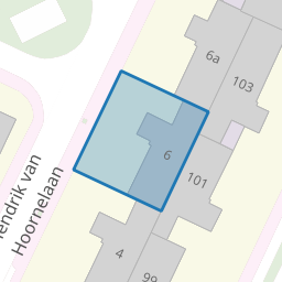 Perceel ODK02-A-2046