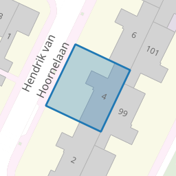 Perceel ODK02-A-2047