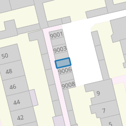 Perceel ODK02-A-2057