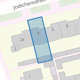 Perceel ODK02-A-2061