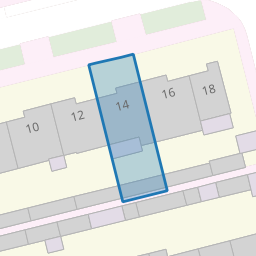 Perceel ODK02-A-2064