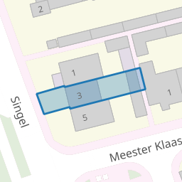 Perceel ODK02-A-2067