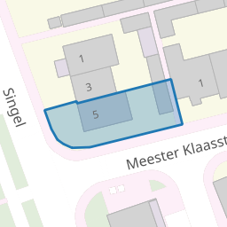 Perceel ODK02-A-2068