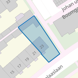 Perceel ODK02-A-2094