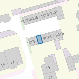 Perceel ODK02-A-2116