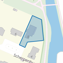 Perceel ODK02-A-2123