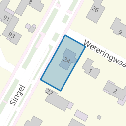 Perceel ODK02-A-2124