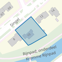 Perceel ODK02-A-2131