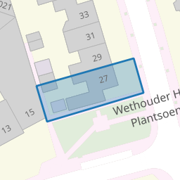 Perceel ODK02-A-2156