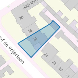 Perceel ODK02-A-2170