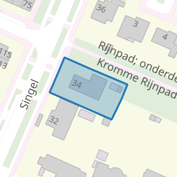 Perceel ODK02-A-2184