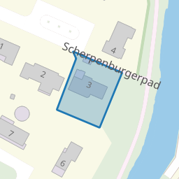 Perceel ODK02-A-2187