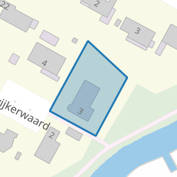 Perceel ODK02-A-2191