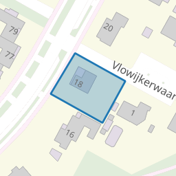 Perceel ODK02-A-2192