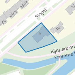 Perceel ODK02-A-2195