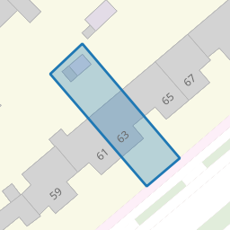 Perceel ODK02-A-2200