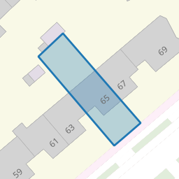 Perceel ODK02-A-2201