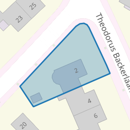 Perceel ODK02-A-2203