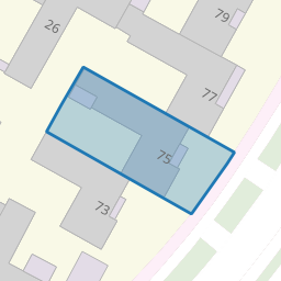 Perceel ODK02-A-2208