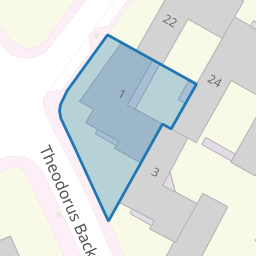 Perceel ODK02-A-2213