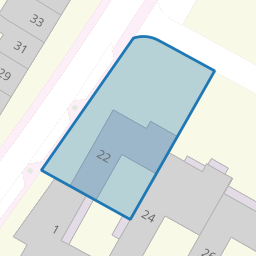 Perceel ODK02-A-2214