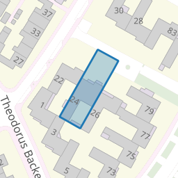 Perceel ODK02-A-2215