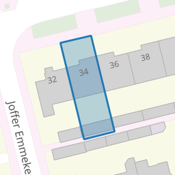 Perceel ODK02-A-2237