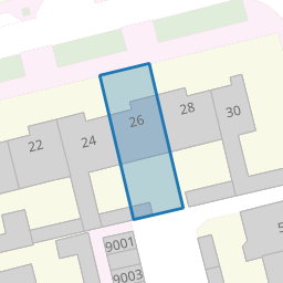 Perceel ODK02-A-2241