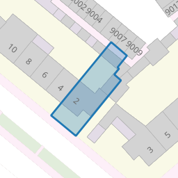 Perceel ODK02-A-2253