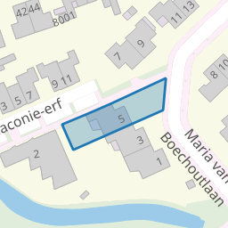 Perceel ODK02-A-2263