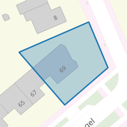 Perceel ODK02-A-2274