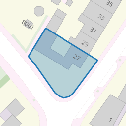 Perceel ODK02-A-2275