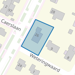 Perceel ODK02-A-2280