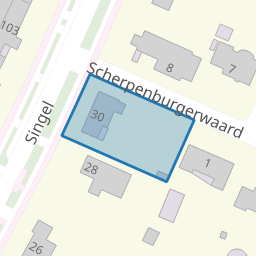 Perceel ODK02-A-2284