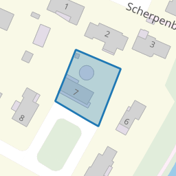 Perceel ODK02-A-2286