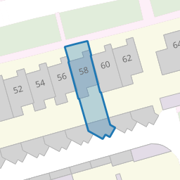 Perceel ODK02-A-2299