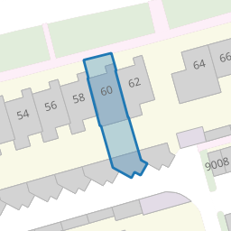 Perceel ODK02-A-2300