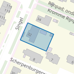 Perceel ODK02-A-2305