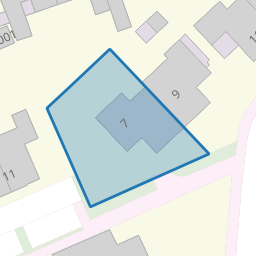 Perceel ODK02-A-2339