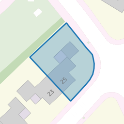 Perceel ODK02-A-2348