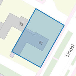 Perceel ODK02-A-2350