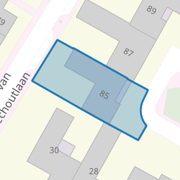 Perceel ODK02-A-2354