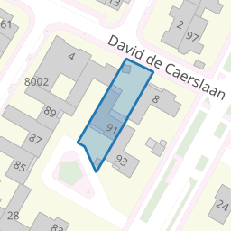 Perceel ODK02-A-2360