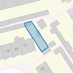 Perceel ODK02-A-2364