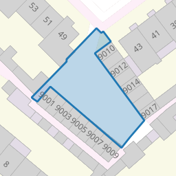 Perceel ODK02-A-2369