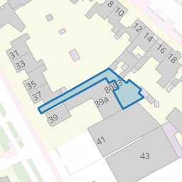 Perceel ODK02-A-2372