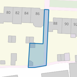 Perceel ODK02-A-2404