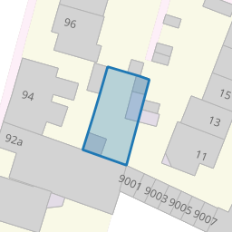 Perceel ODK02-A-2408