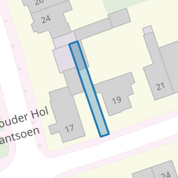 Perceel ODK02-A-2412