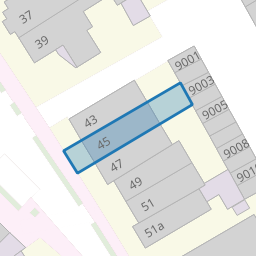 Perceel ODK02-A-2430